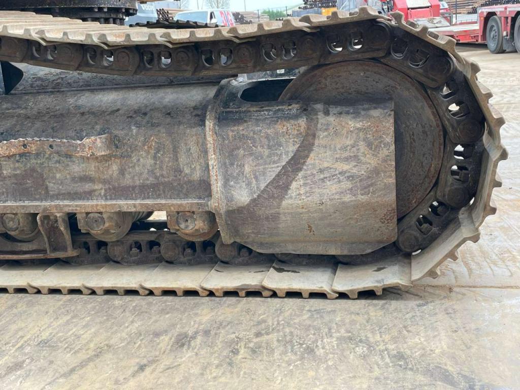 Caterpillar 330FLN Foto 16