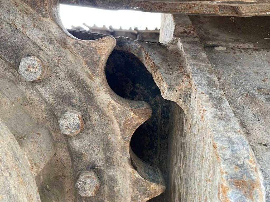 Caterpillar 330FLN Foto 17