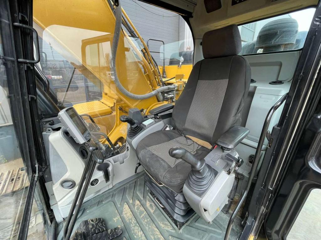 Caterpillar 330FLN Foto 21