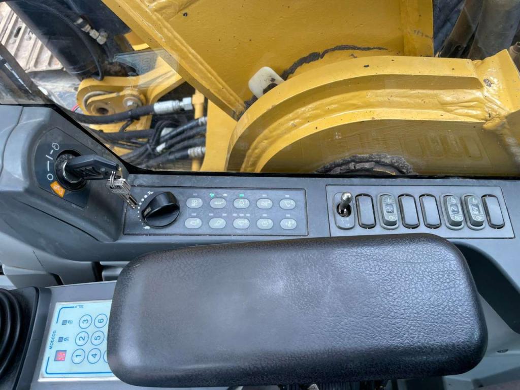 Caterpillar 330FLN Foto 24