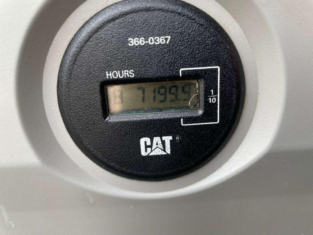 Caterpillar 330FLN Foto 27