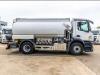 Mercedes-Benz ANTOS 1830 BL+ MAGYAR 13.000L/5COMP Foto 6 thumbnail