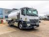 Mercedes-Benz ANTOS 1830 BL+ MAGYAR 13.000L/5COMP Foto 7 thumbnail