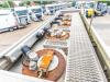 Mercedes-Benz ANTOS 1830 BL+ MAGYAR 13.000L/5COMP Foto 8 thumbnail
