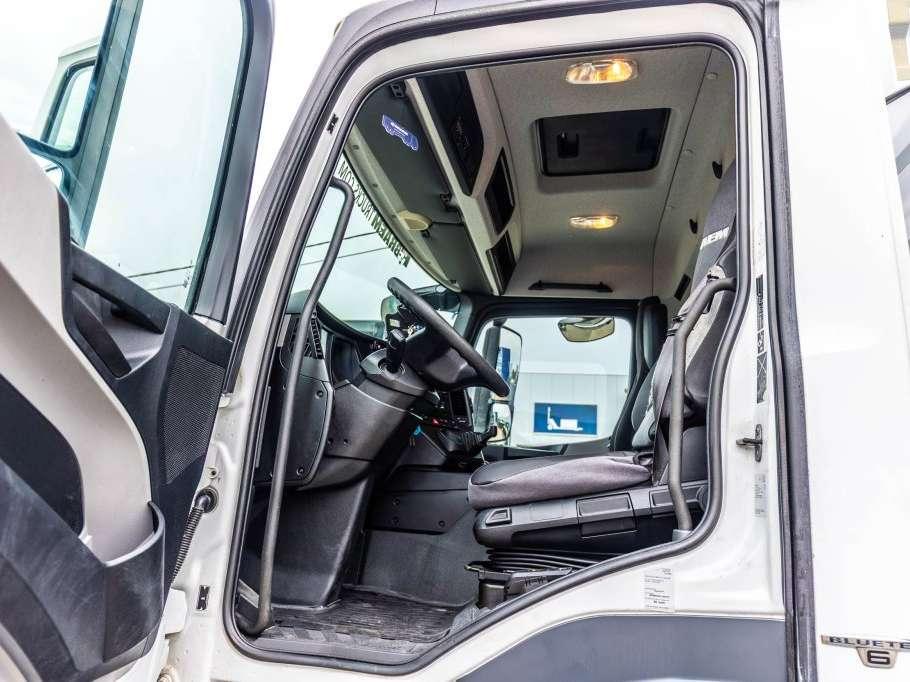 Mercedes-Benz ANTOS 1830 BL+ MAGYAR 13.000L/5COMP Foto 21