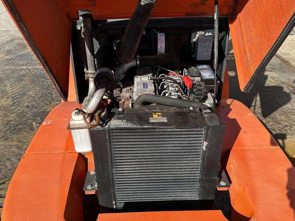 Mast H35DA 4X4 Foto 11