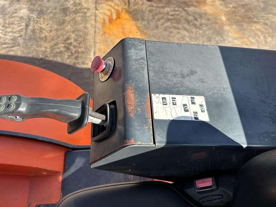 Mast H35DA 4X4 Foto 15