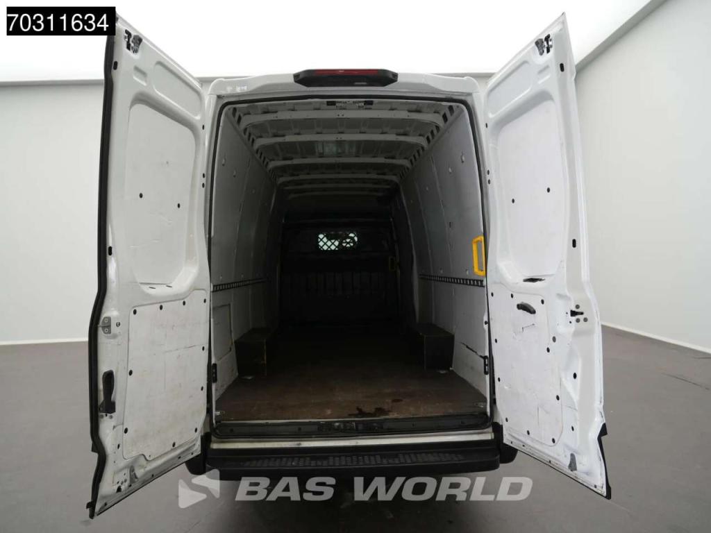 Iveco Daily 35S16 Automaat L3H2 3,5t Trekgewicht Airco Camera Parkeersensoren Euro6 L3 Airco Foto 9