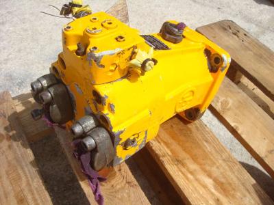 Motore di trasmissione per per Muletto Mecalac 8CXI in vendita da OLM 90 Srl