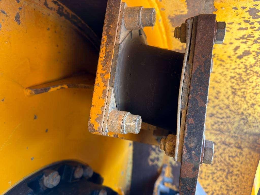 Dynapac CA612D Foto 15