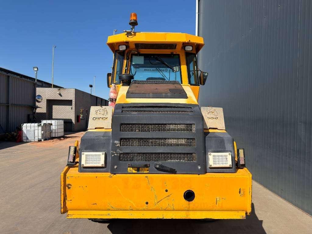 Dynapac CA612D Foto 4