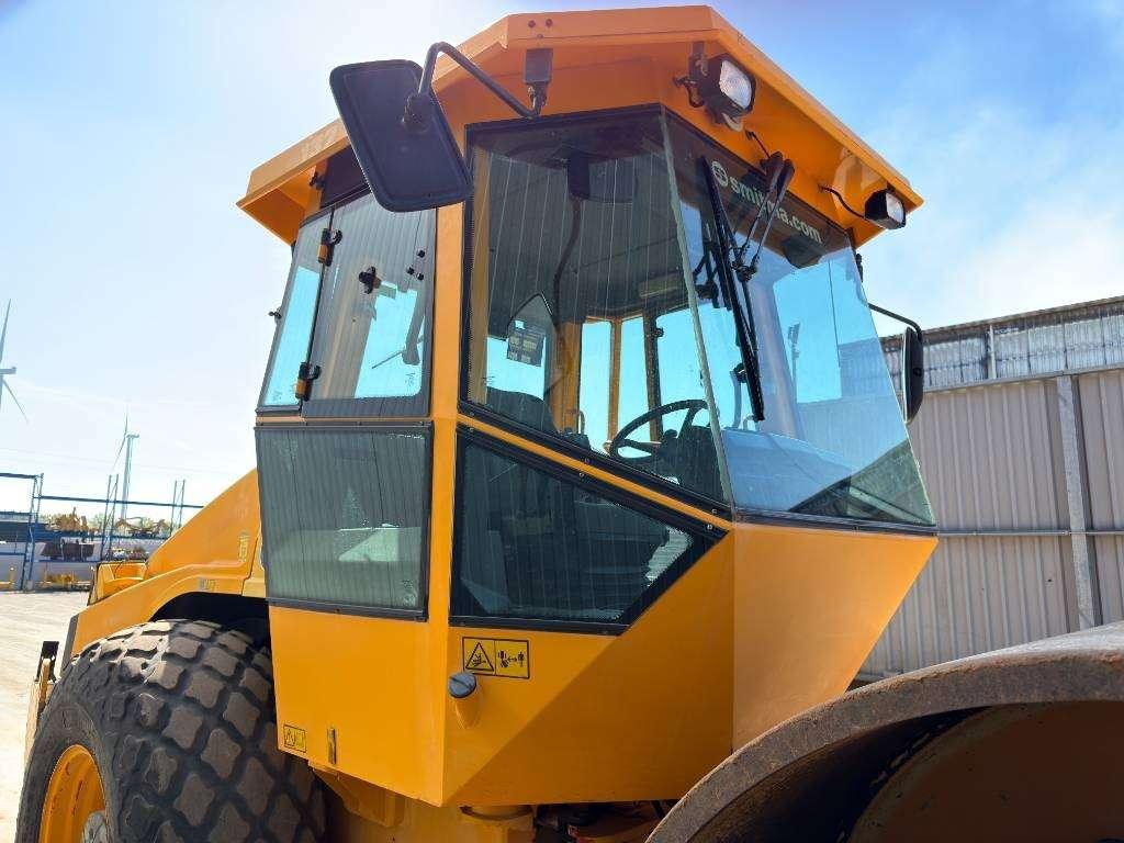 Dynapac CA612D Foto 9