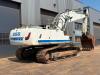 Liebherr R956HD Foto 5 thumbnail