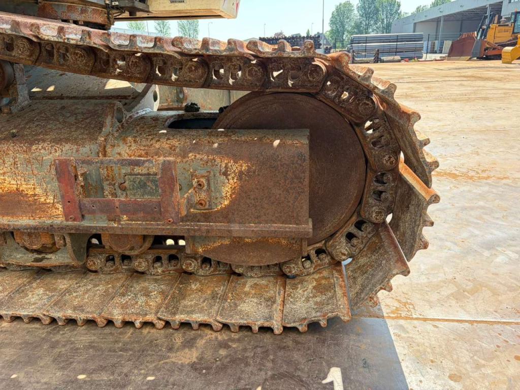 Liebherr R956HD Foto 15