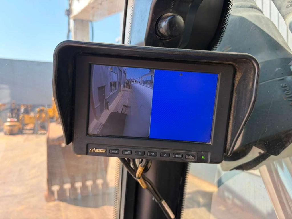 Liebherr R956HD Foto 25