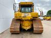 Caterpillar D6T LGP - German Machine / Ripper Valve Foto 3 thumbnail