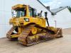 Caterpillar D6T LGP - German Machine / Ripper Valve Foto 5 thumbnail