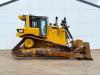 Caterpillar D6T LGP - German Machine / Ripper Valve Foto 6 thumbnail