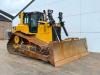 Caterpillar D6T LGP - German Machine / Ripper Valve Foto 7 thumbnail