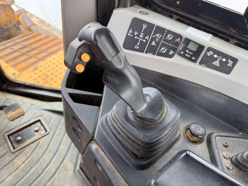 Caterpillar D6T LGP - German Machine / Ripper Valve Foto 12