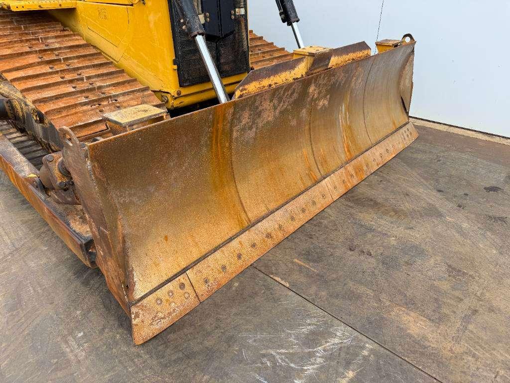 Caterpillar D6T LGP - German Machine / Ripper Valve Foto 13