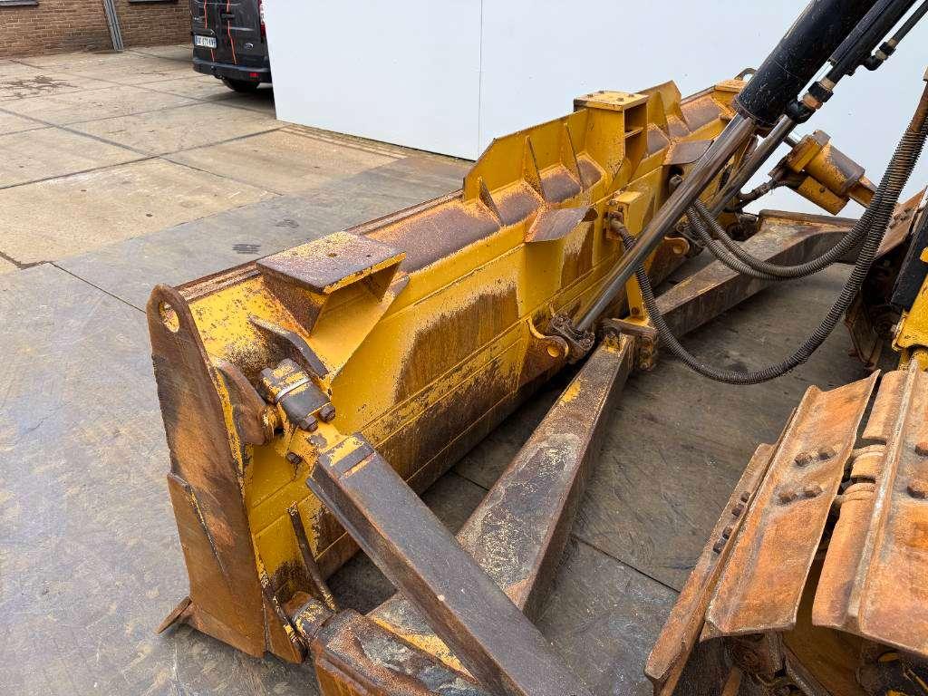 Caterpillar D6T LGP - German Machine / Ripper Valve Foto 15