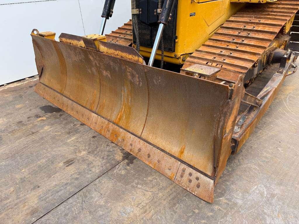 Caterpillar D6T LGP - German Machine / Ripper Valve Foto 18