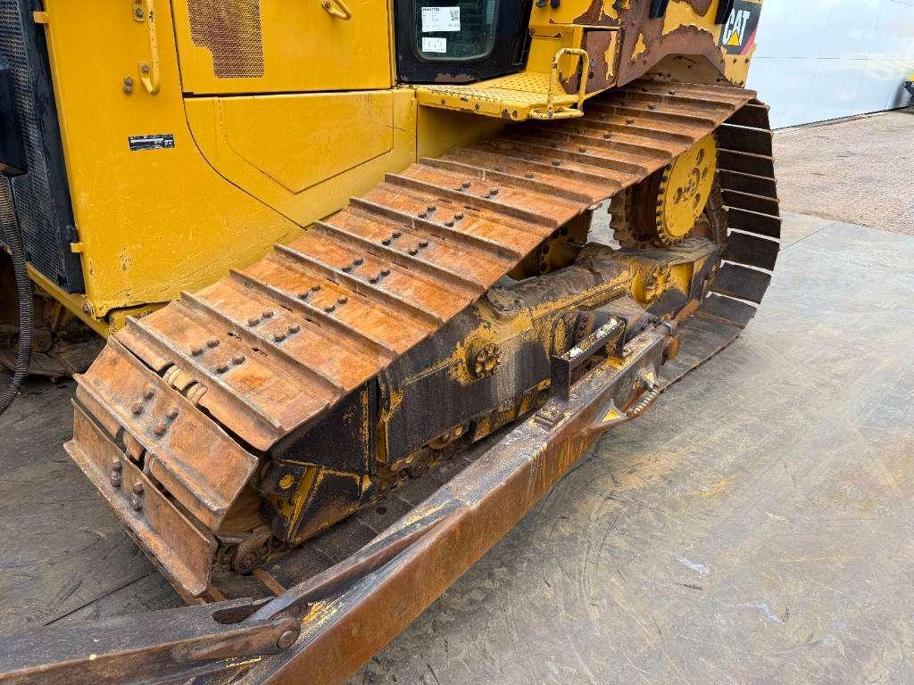 Caterpillar D6T LGP - German Machine / Ripper Valve Foto 20