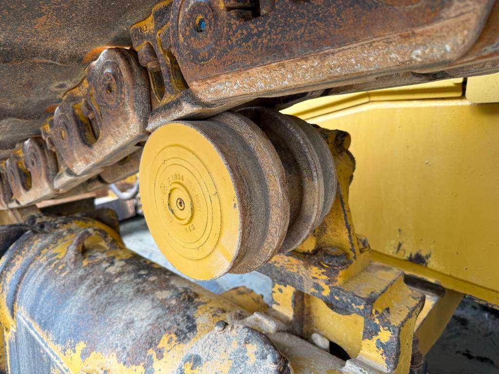 Caterpillar D6T LGP - German Machine / Ripper Valve Foto 23