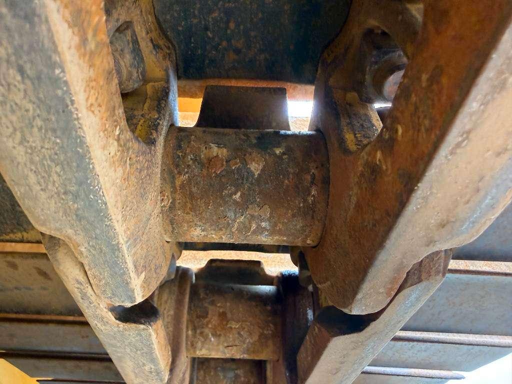 Caterpillar D6T LGP - German Machine / Ripper Valve Foto 24