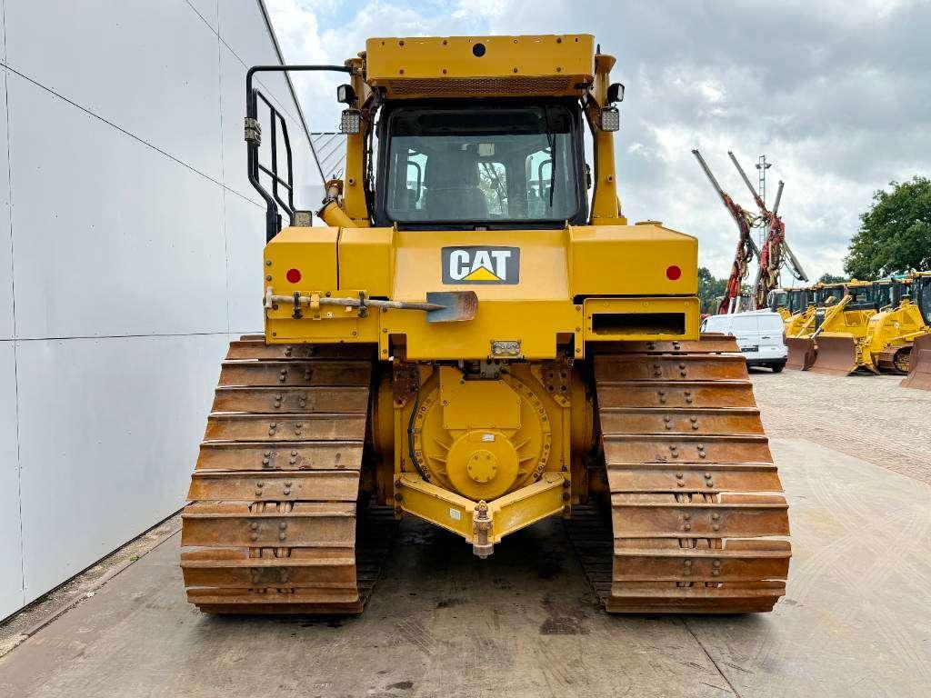 Caterpillar D6T LGP - German Machine / Ripper Valve Foto 3