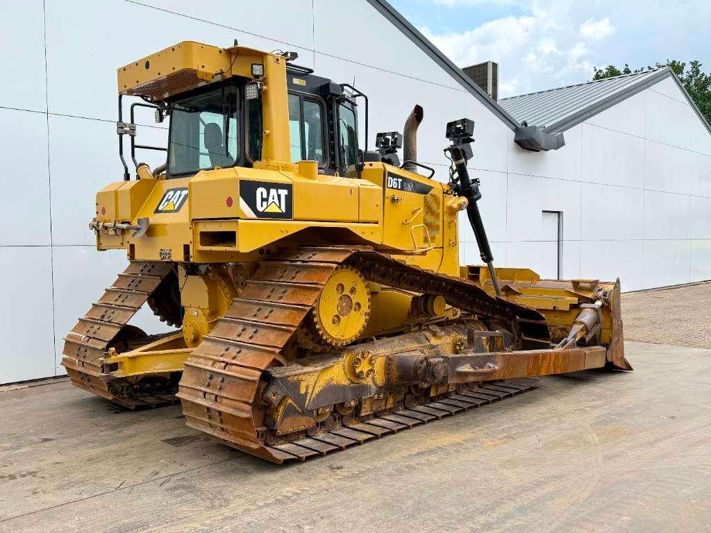Caterpillar D6T LGP - German Machine / Ripper Valve Foto 5