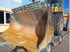 pin-on 2900 mm for Volvo L110, 120 Benna da carico Foto 3 thumbnail