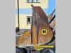pin-on 2900 mm for Volvo L110, 120 Benna da carico Foto 4 thumbnail
