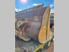 pin-on 2900 mm for Volvo L110, 120 Benna da carico Foto 8 thumbnail