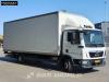 Man TGL 12.220 TGL 4X2 12t DHollandia Tailgate Euro 5 Foto 3 thumbnail