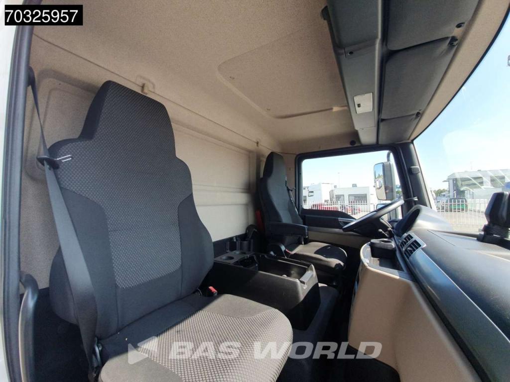 Man TGL 12.220 TGL 4X2 12t DHollandia Tailgate Euro 5 Foto 30