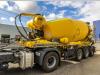 De Buf BETON MIXER/MALAXEUR/MISCHER 12M3 Foto 1 thumbnail