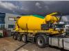 De Buf BETON MIXER/MALAXEUR/MISCHER 12M3 Foto 2 thumbnail