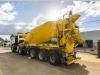 De Buf BETON MIXER/MALAXEUR/MISCHER 12M3 Foto 6 thumbnail