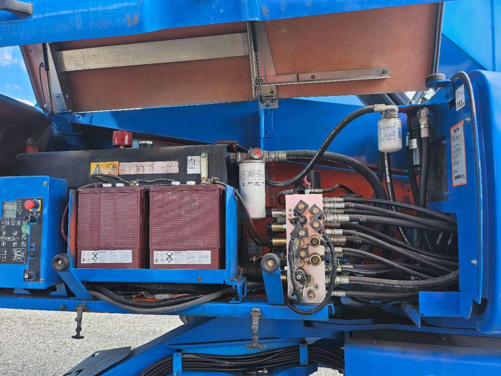 Genie Z-135/70 Foto 10