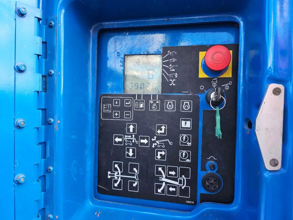 Genie Z-135/70 Foto 12