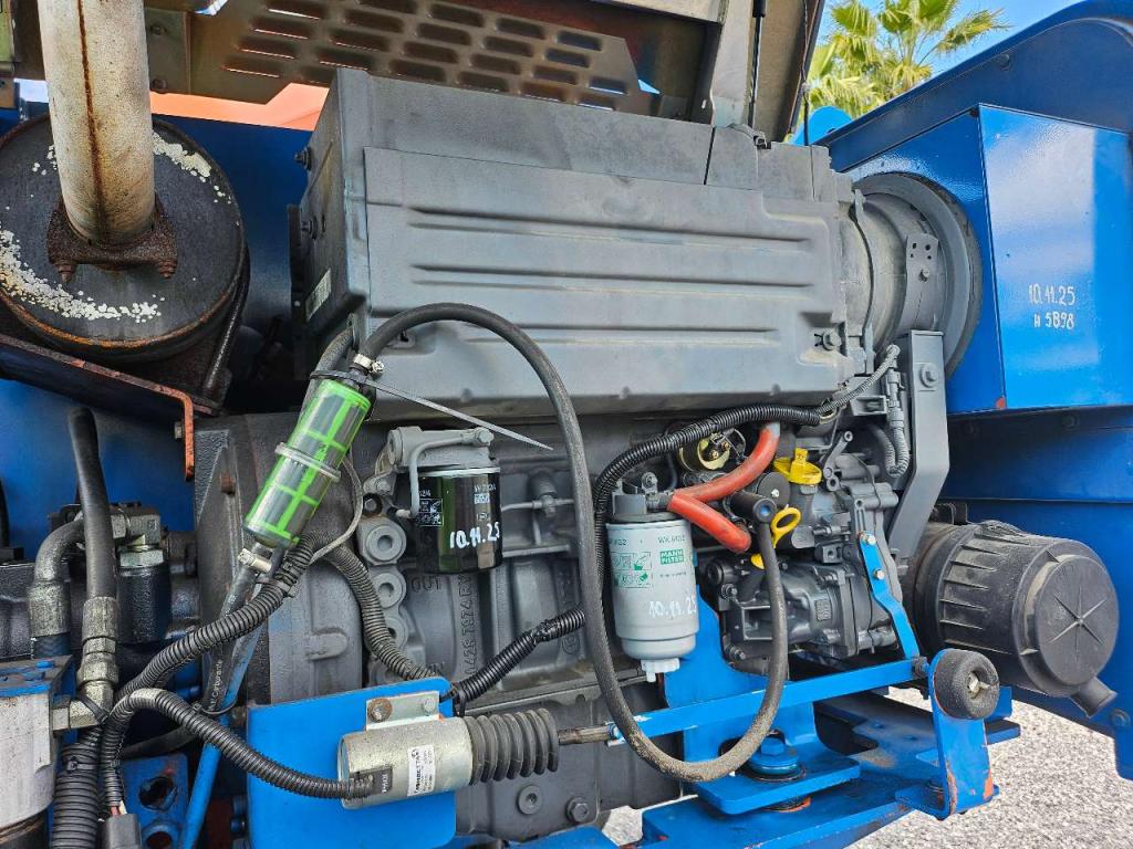 Genie Z-135/70 Foto 9