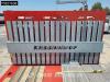 Kässbohrer LB4E Mega Extendable - 690cm 2xSteering Axle Drum brakes Foto 13 thumbnail