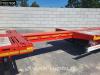 Kässbohrer LB4E Mega Extendable - 690cm 2xSteering Axle Drum brakes Foto 28 thumbnail