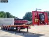 Kässbohrer LB4E Mega Extendable - 690cm 2xSteering Axle Drum brakes Foto 6 thumbnail