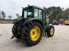 John Deere 6506 PowerQuad Foto 6 thumbnail