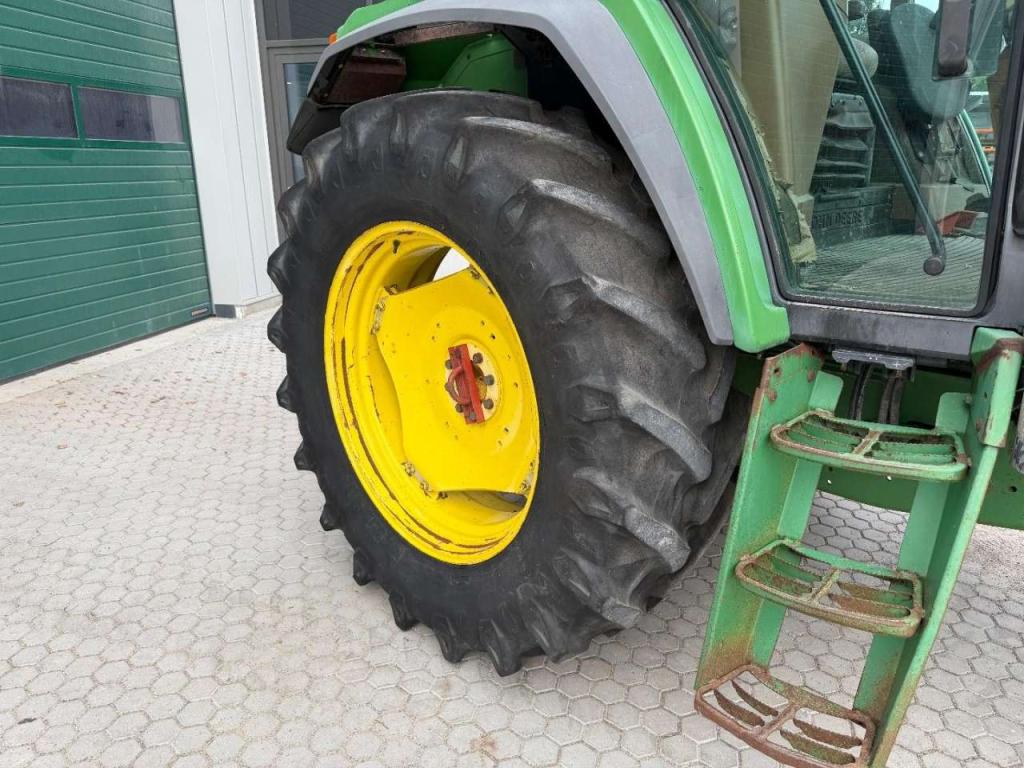 John Deere 6506 PowerQuad Foto 11