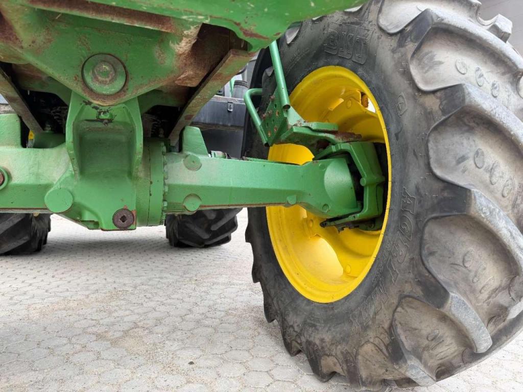 John Deere 6506 PowerQuad Foto 16