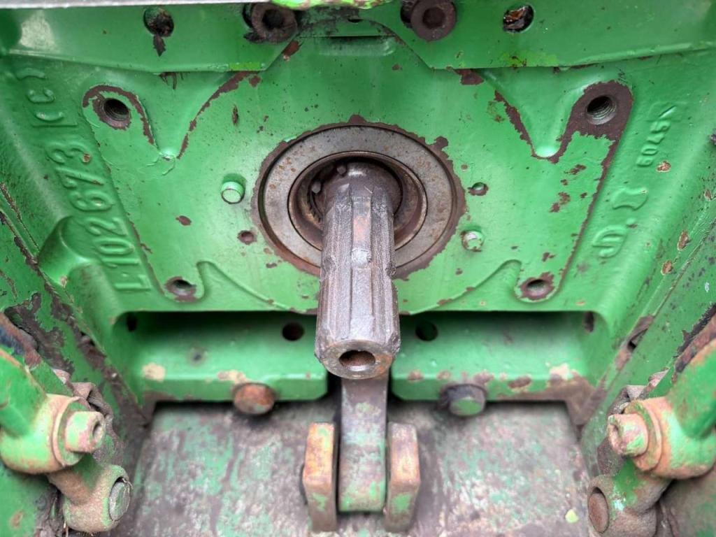 John Deere 6506 PowerQuad Foto 20